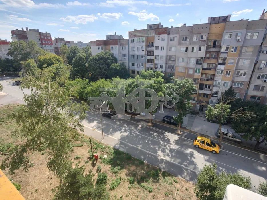 Продава се Двустаен апартамент в Добрич, Балик - 60 кв.м за 790 €/кв.м - Снимка #10