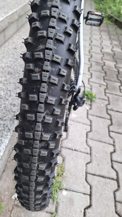 Scott e-bike 930 29 цола L