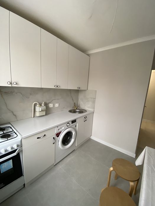 1 комнатная квартира