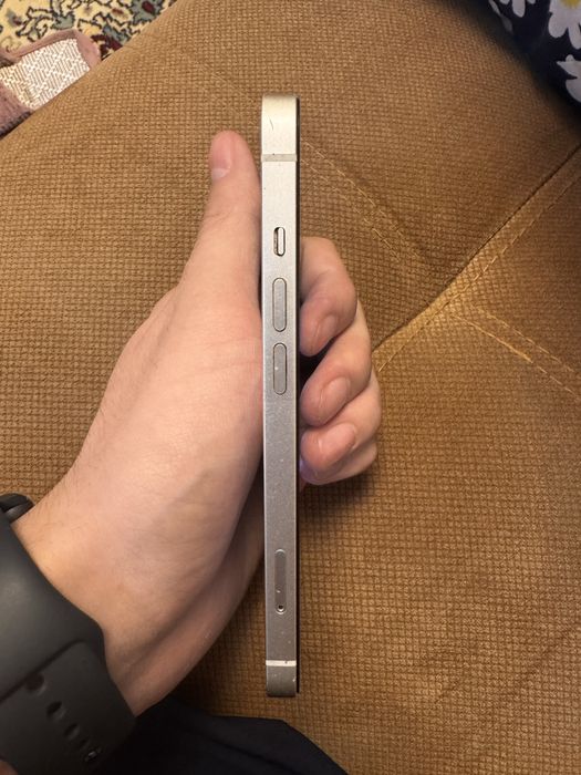 Iphone 13 128гб 89% акб