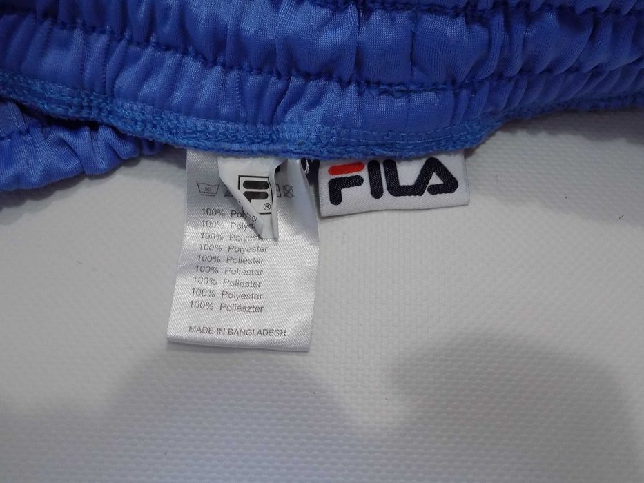 анцуг fila/missguided долнище панталон дамски спорт крос оригинален S