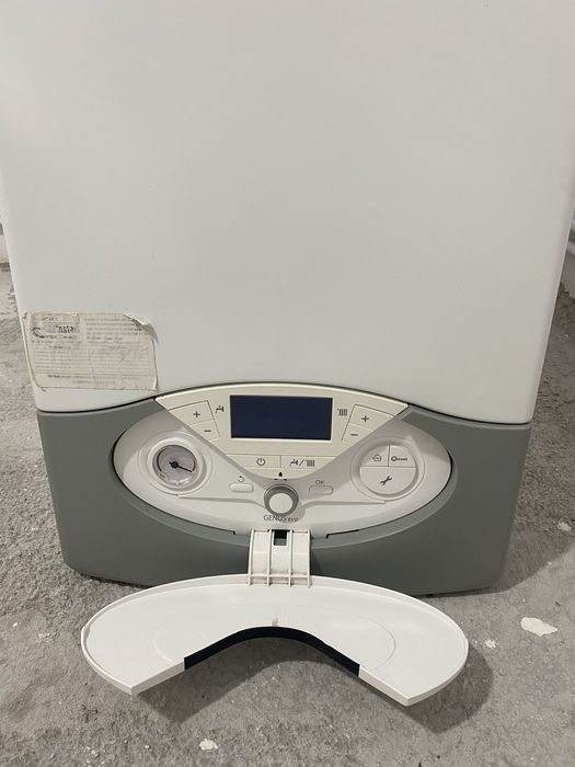 Ariston Genus Evo 24 kw