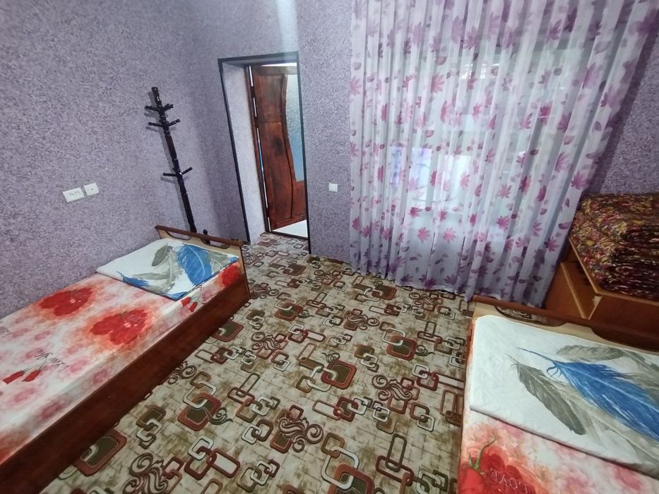 Oqtosh dacha oilaviy