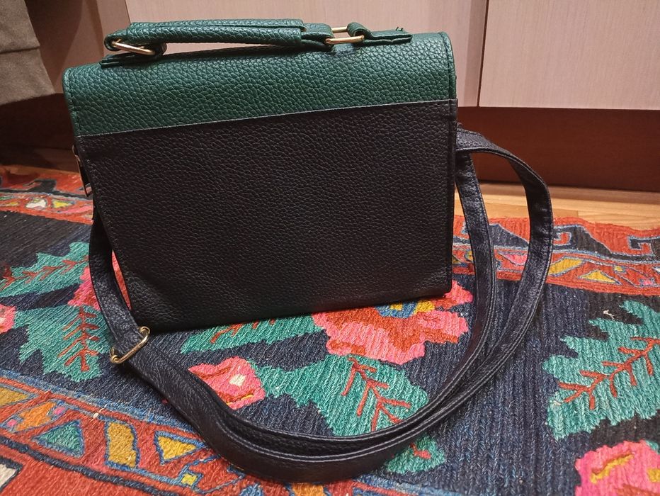 Сумка женская стильная