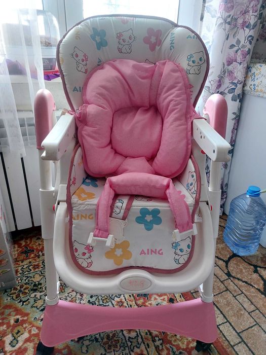 Столик для кормления