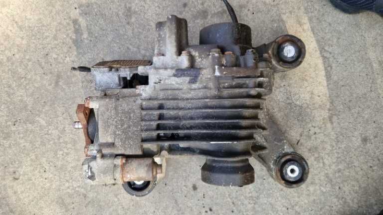 Diferențial spate cu haldex Skoda Octavia 2 Facelift cod 5WP33523