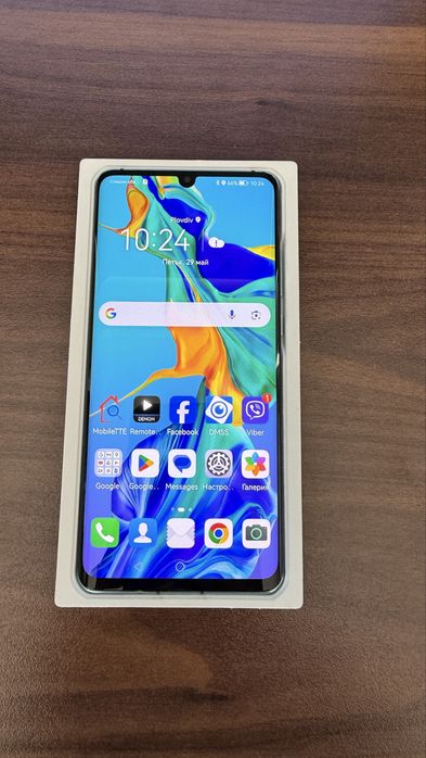 Huawei P30 Pro 256GB