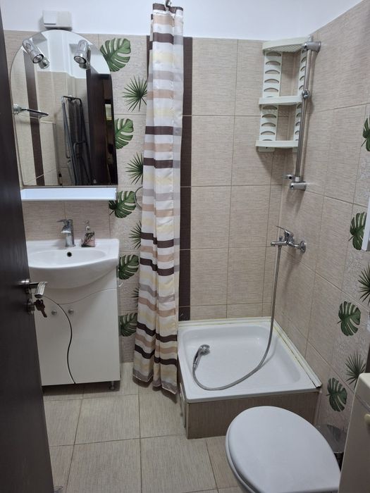 Garsonieră de închiriat – Ultracentral Constanța, zona Tomis Mall