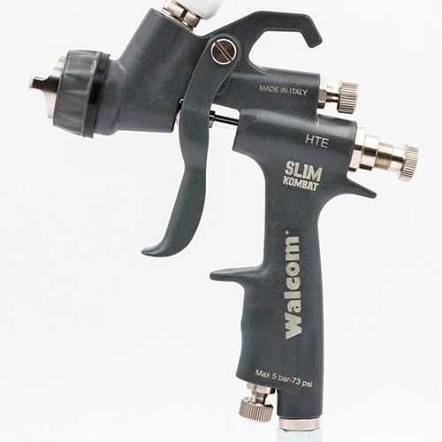 Краскопульт WALCOM