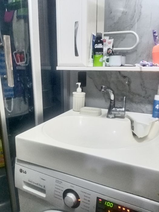 Продам квартиру в центре города