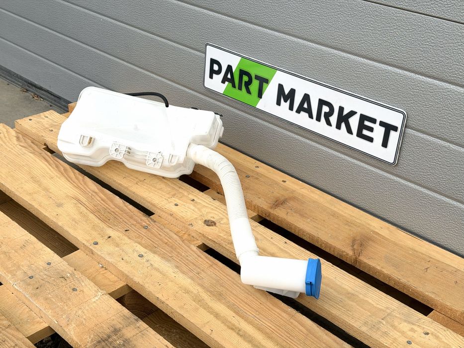 Казанче чистачки AUDI VW 1EA955448B