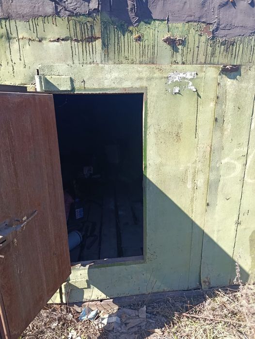 Продам гараж, СРОЧНО!!!