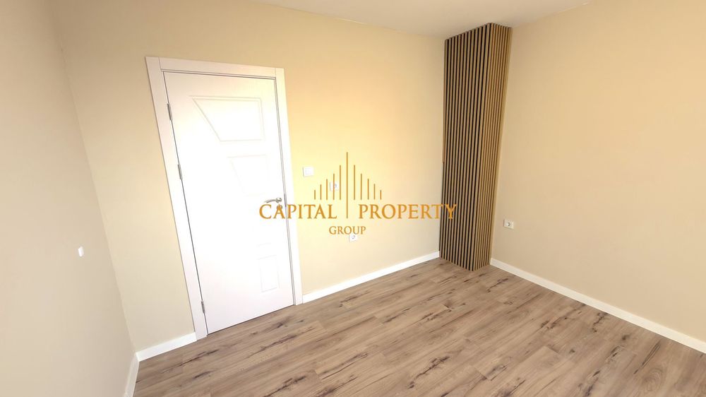 Двустаен, полуобзаведен апартамент,  след ремонт, Възраждане 3 / До Б