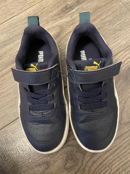 Adidasi Puma mar. 28,5