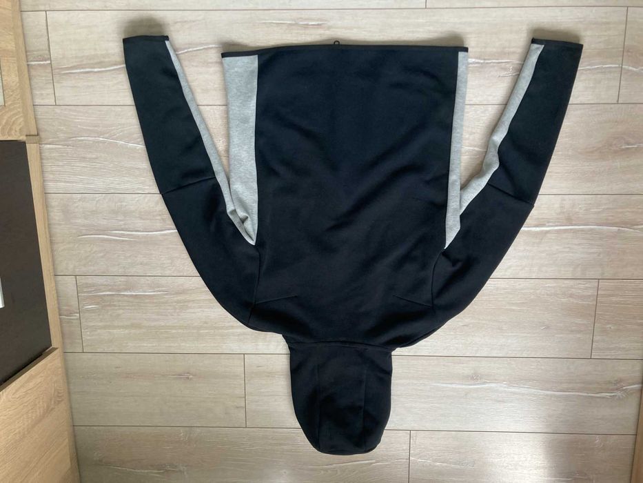 Найк Nike Tech Fleece мъжко горнище горница суитчър размер M