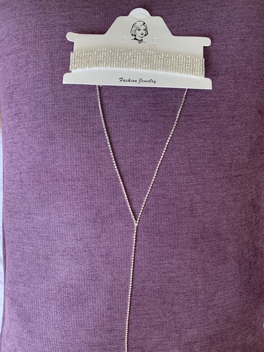 Продается новый модный чокер