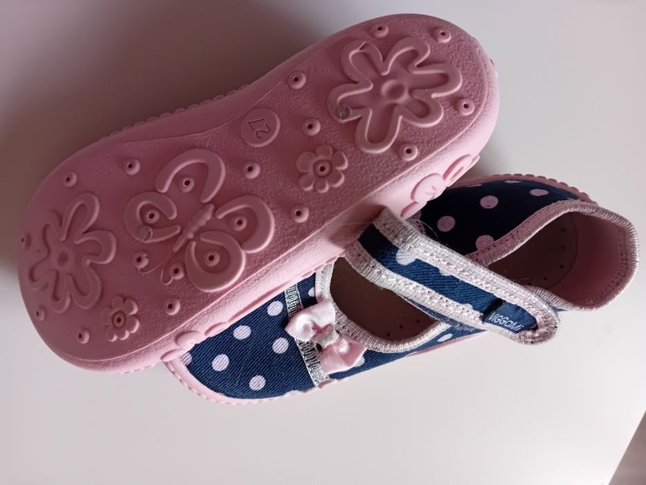 Пантофки зимни  и летни