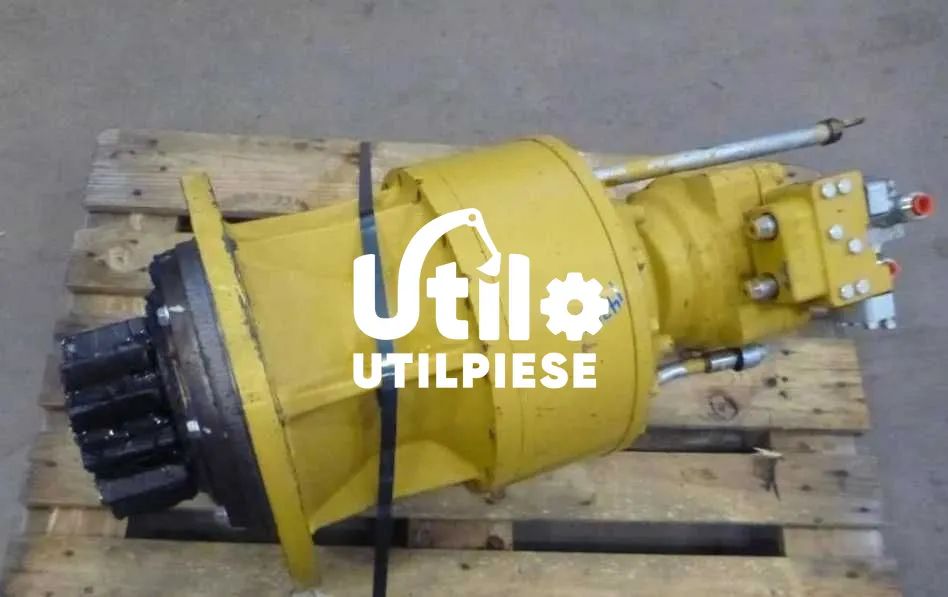 reductor rotire caterpillar 324 325 330 336 345 349 + piese cat