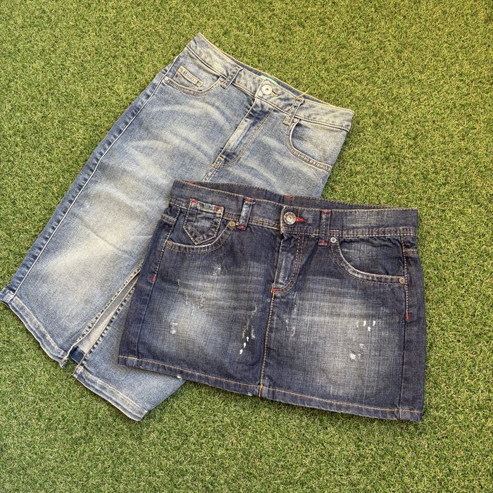 1 + 1 БЕЗПЛАТНО сетове дамски поли