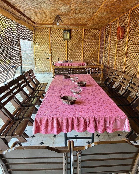Дача оилавий Кибрай, иш куни 8 дан 20 гача