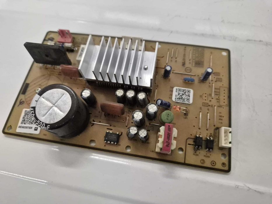 Placa , modul Inverter Side by Side Samsung DA92-00763N / C154