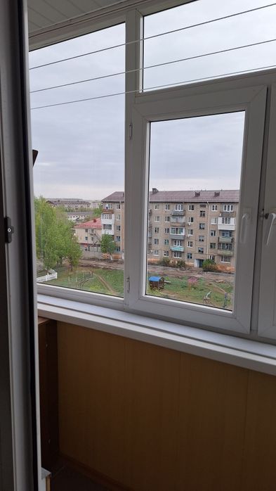 3х.комн квартира 4мкр-он.