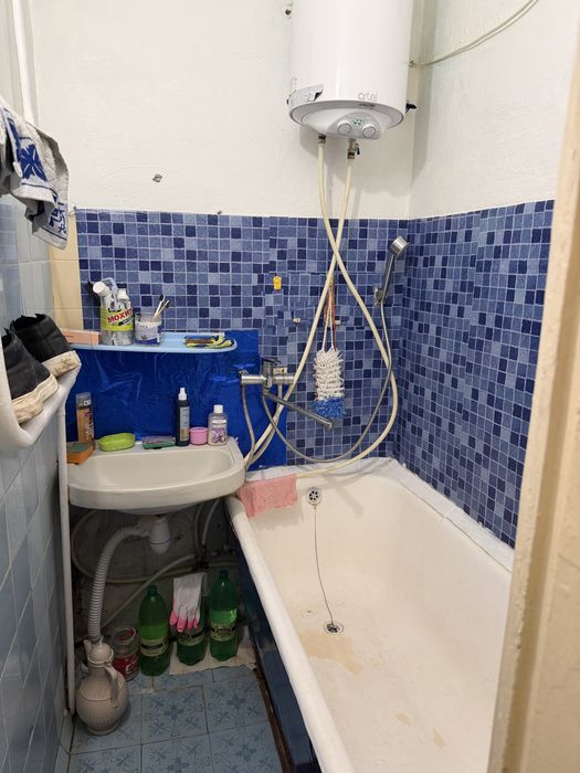 Продажа 2х комн. кв