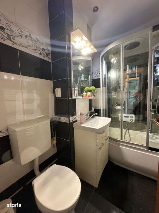 Apartament 3 camere | Calea Bucuresti | Mobilat | 2 Parcari + Boxa
