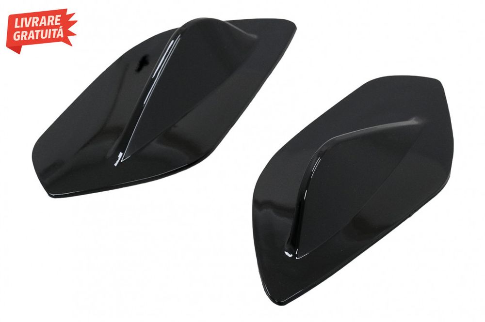 Extensii Laterale Eleron Luneta Mercedes A-Class W176 (2012-2018) W177