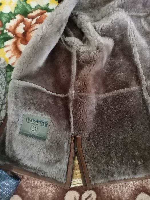 Дубленка(Турция)