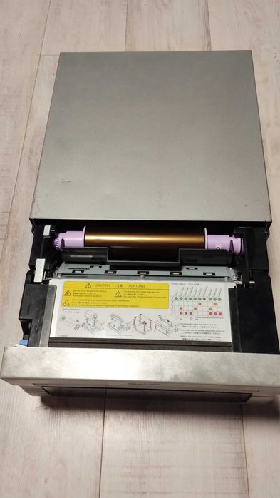 Фото Принтер DNP ds40