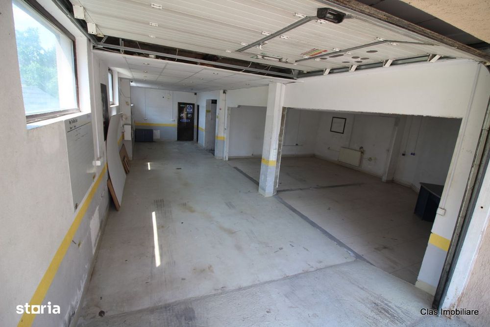 Casa de locuit, pretabila Spatiu Comercial !!