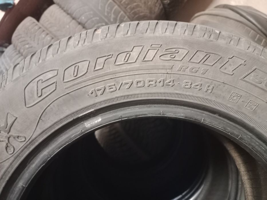 Продам покрышка 14