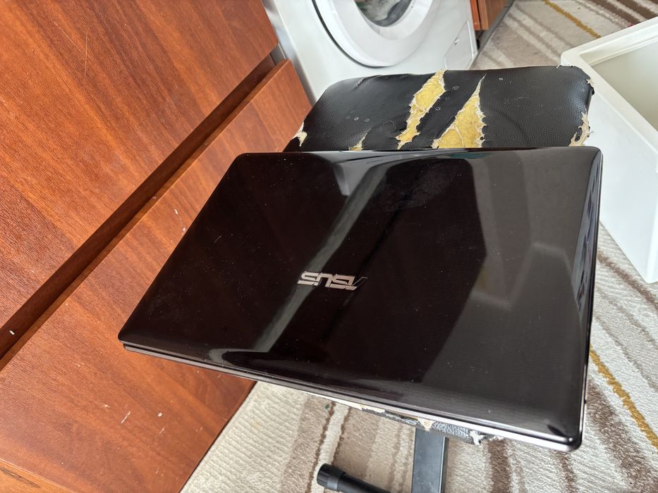 Продам ноутбук Asus