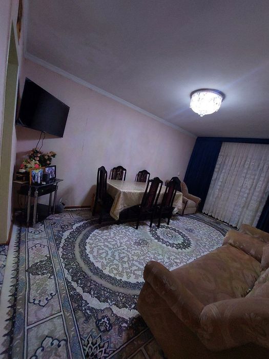 Срочно продаётся дом