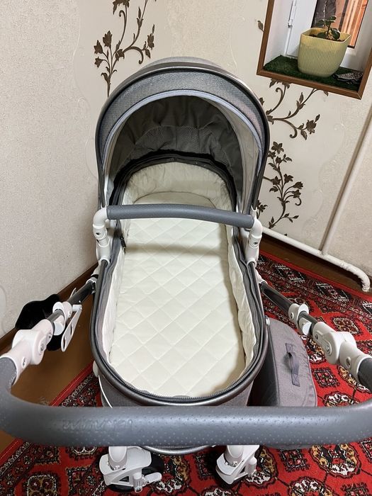 Коляска детский л