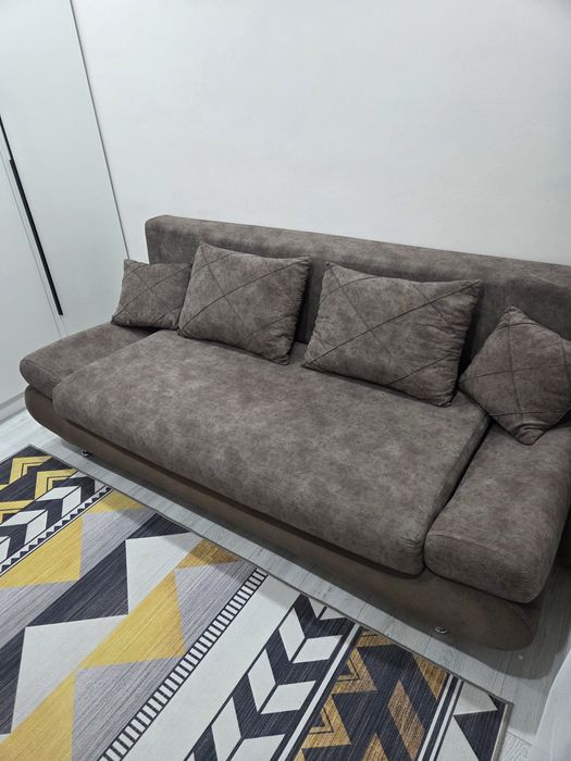 Диван раскладной, Диван Тахта