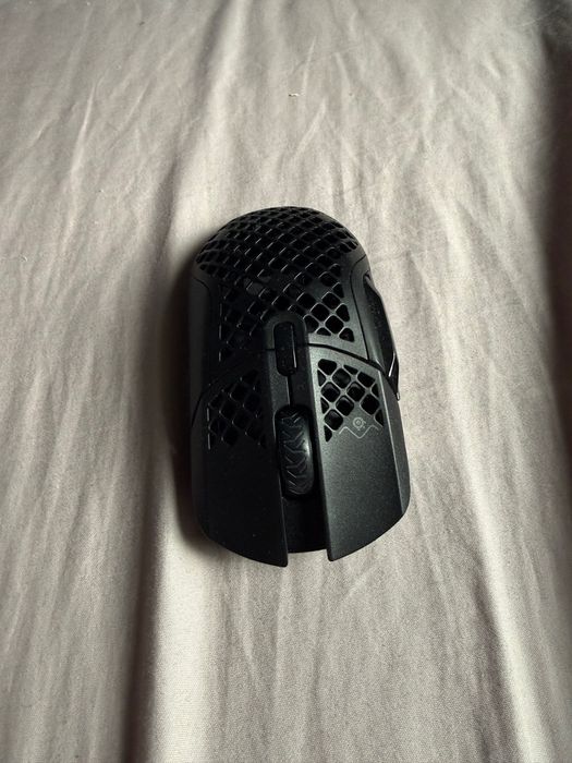 Мышка steelseries Aerox 5 wireless