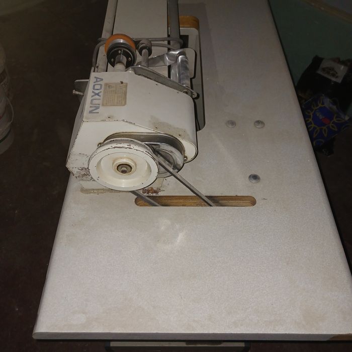 Бейка реска AOXUN JK-T801 A