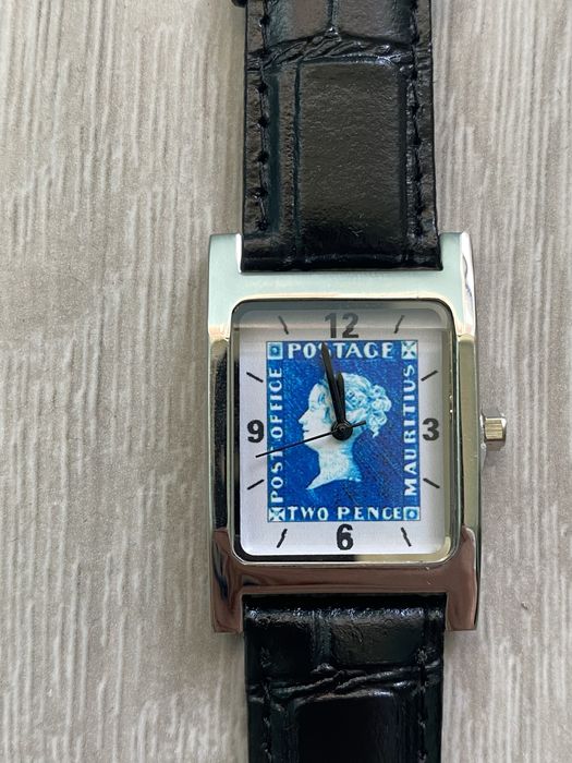 Часовник Richard Borek