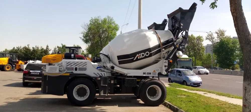 Самазогрузка кармикс 3,5м3