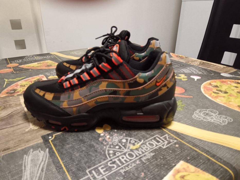 Nike Air Max 95 QS