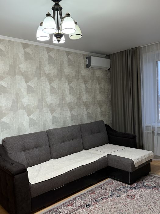 Жана кала сдача по часам