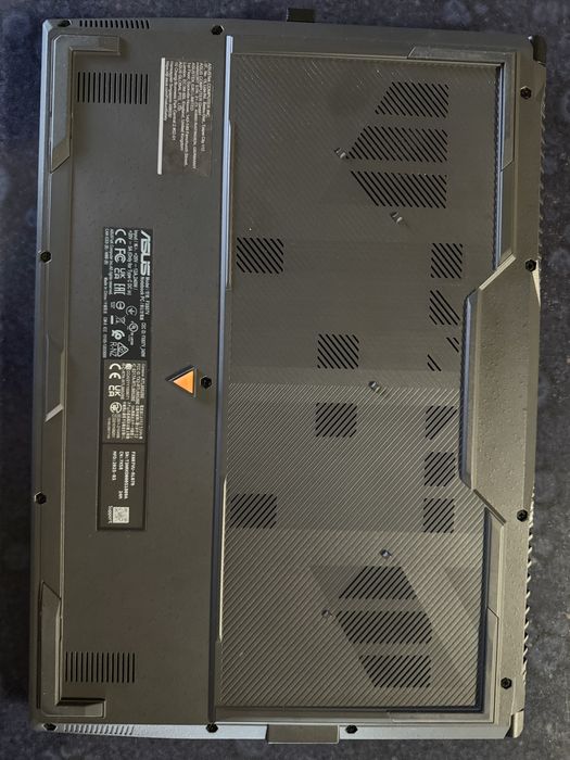 Laptop Gaming Asus Tuf F16