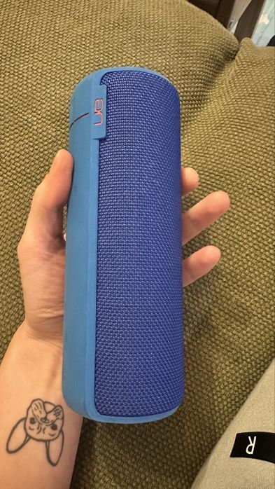 Boxa portabila Ultimate Ears Boom 2