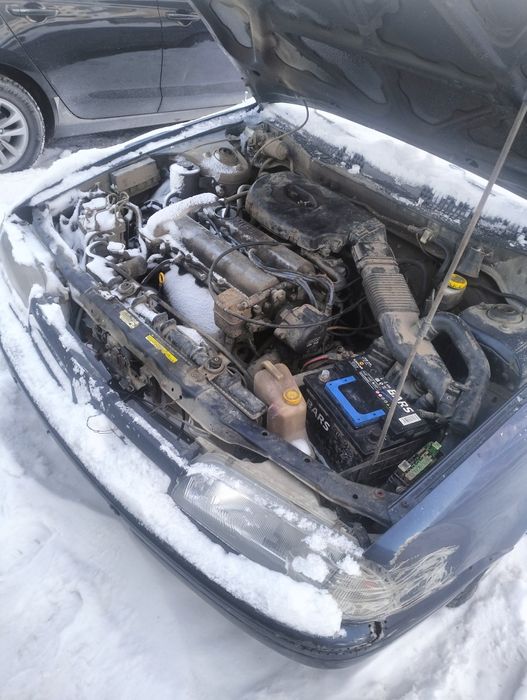 Продам Ниссан примера универсал