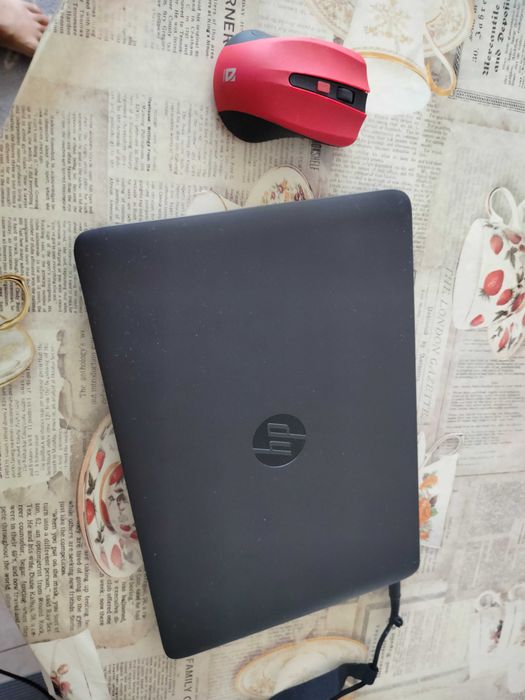 Лаптоп HP-elitbook 745 G2