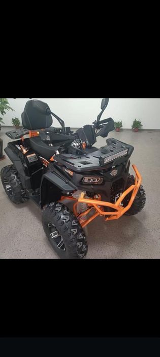 Квадроциклы 125,200 куб