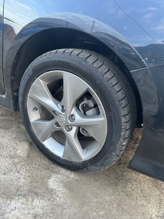 Сатылады Диски вертолет 225/50/R18