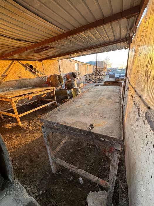 Брусчатка бизнес продажа